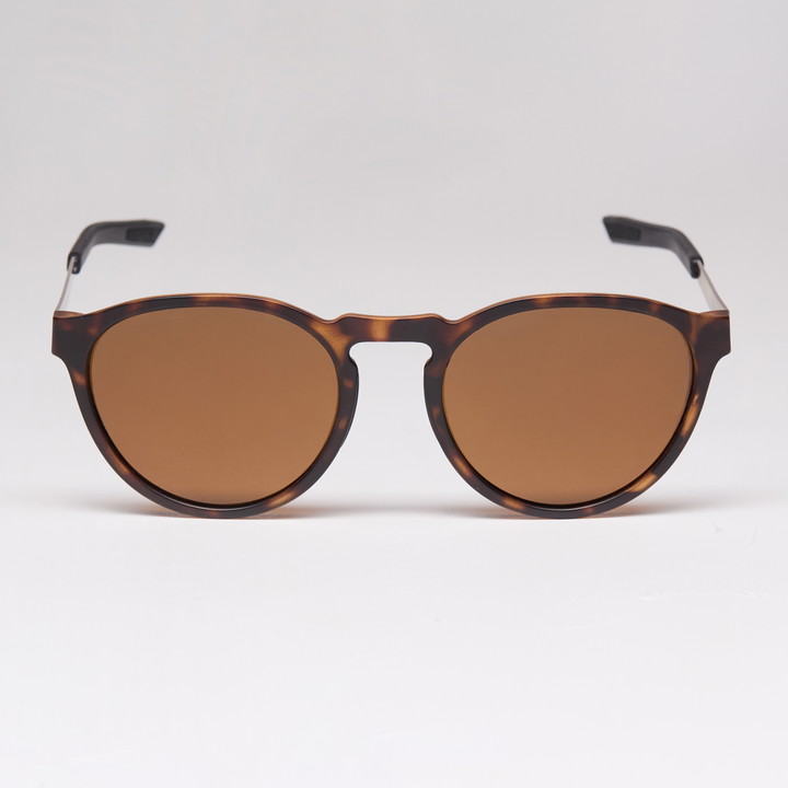 lunettes EKOI RONDES tortoise polar