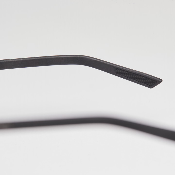 lunettes EKOI RONDES tortoise marron dgrad