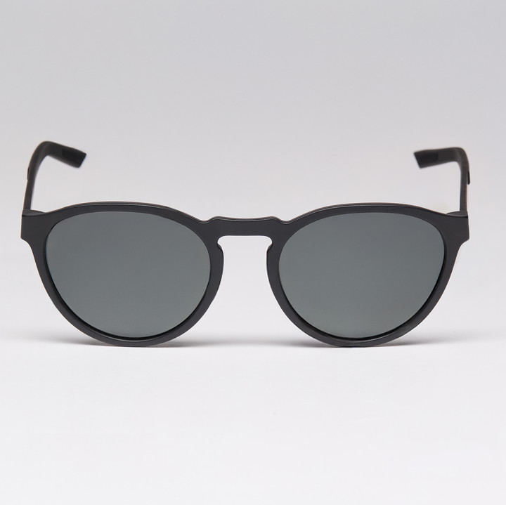 lunettes EKOI RONDES carbon polar 