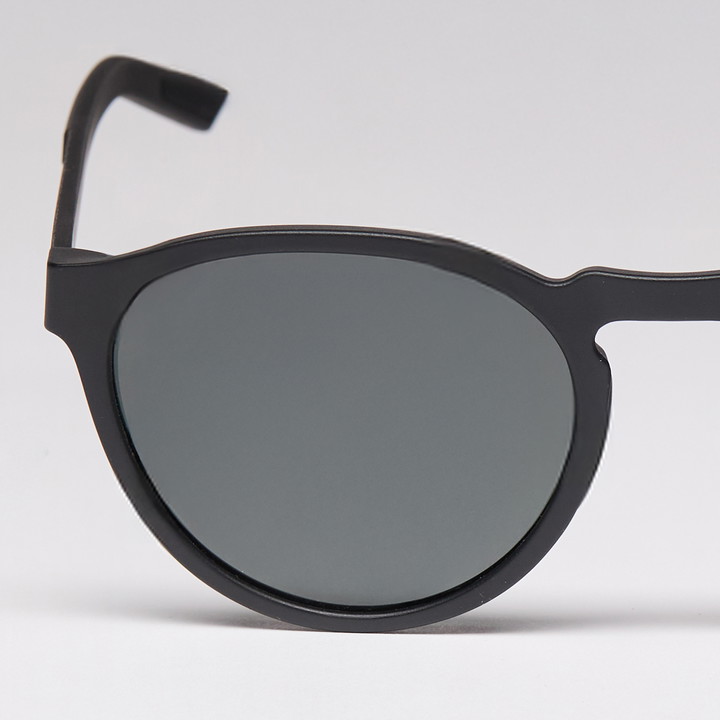lunettes EKOI RONDES carbon polar 