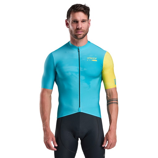 MAILLOT EKOI VIP