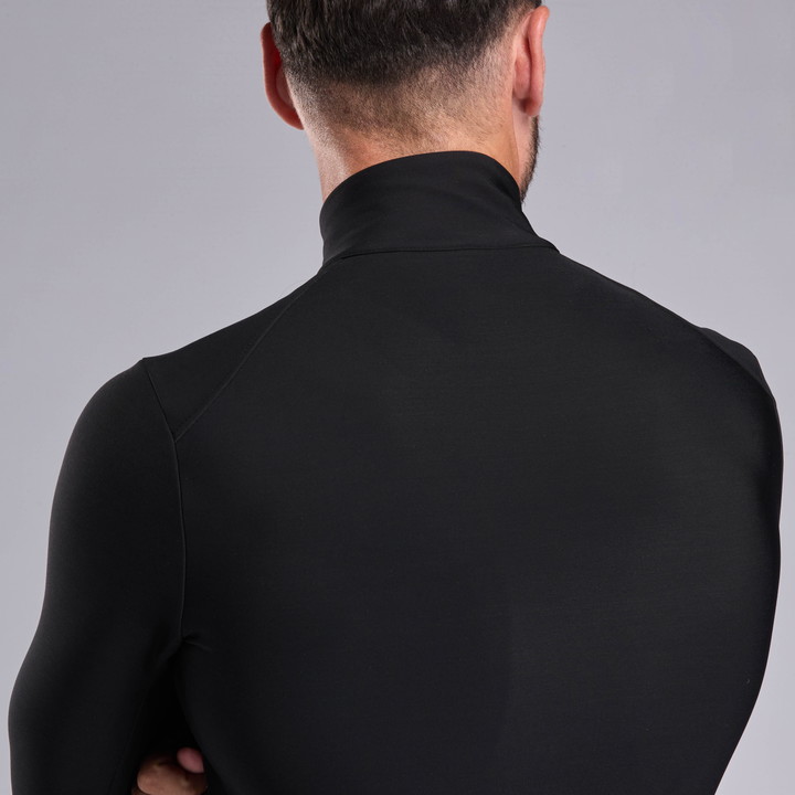 VESTE THERMIQUE EKOI PERF ELEGANCE BLEU 