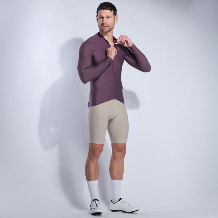 Dres EKOI Perf PULSE Plum