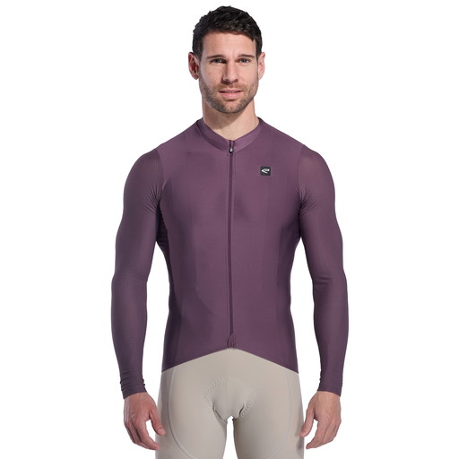 Dres EKOI Perf PULSE Plum