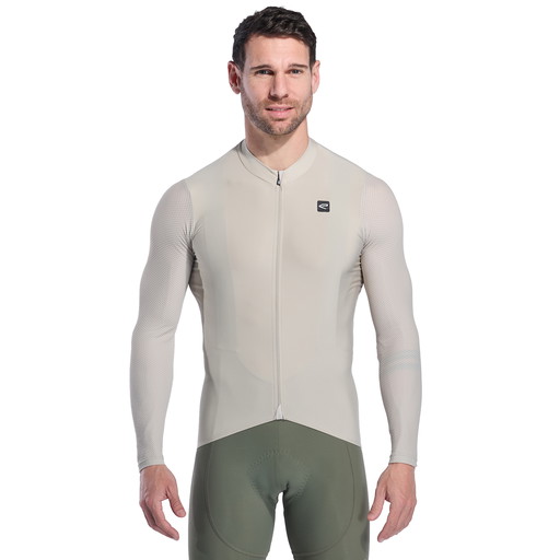Maglia mezza stagione EKOI Perf PULSE Sabbia