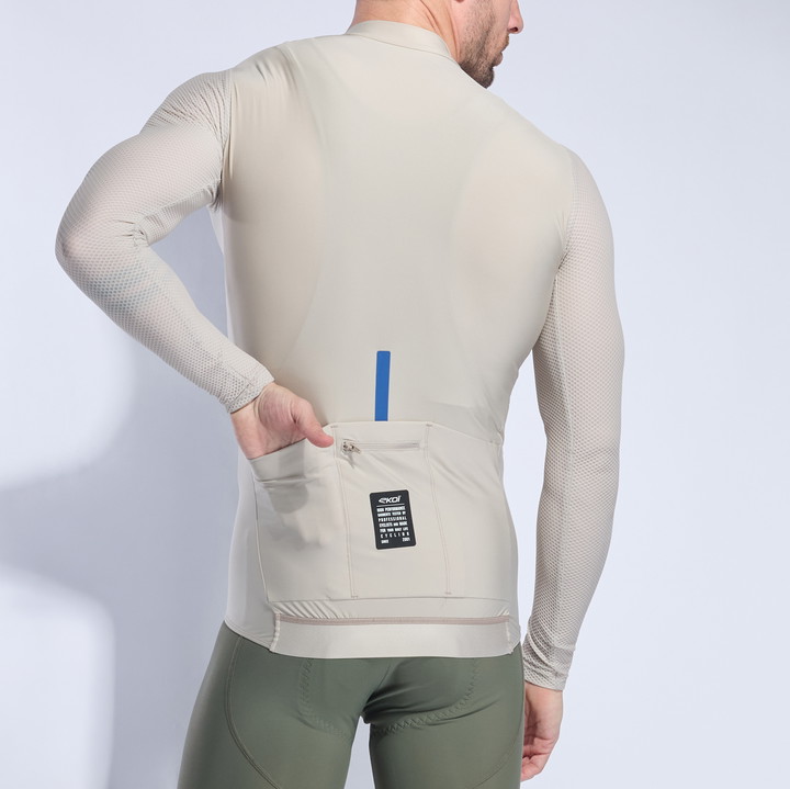Dres EKOI PERF PULSE SABLE