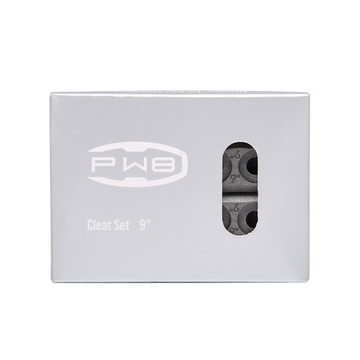 Pack Cale PW8 9°