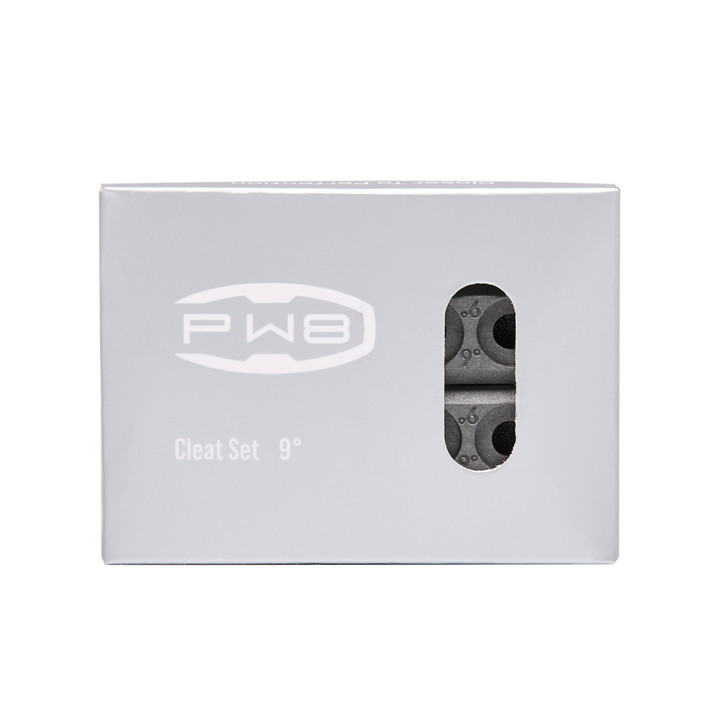 Pack Cale PW8 : 9°