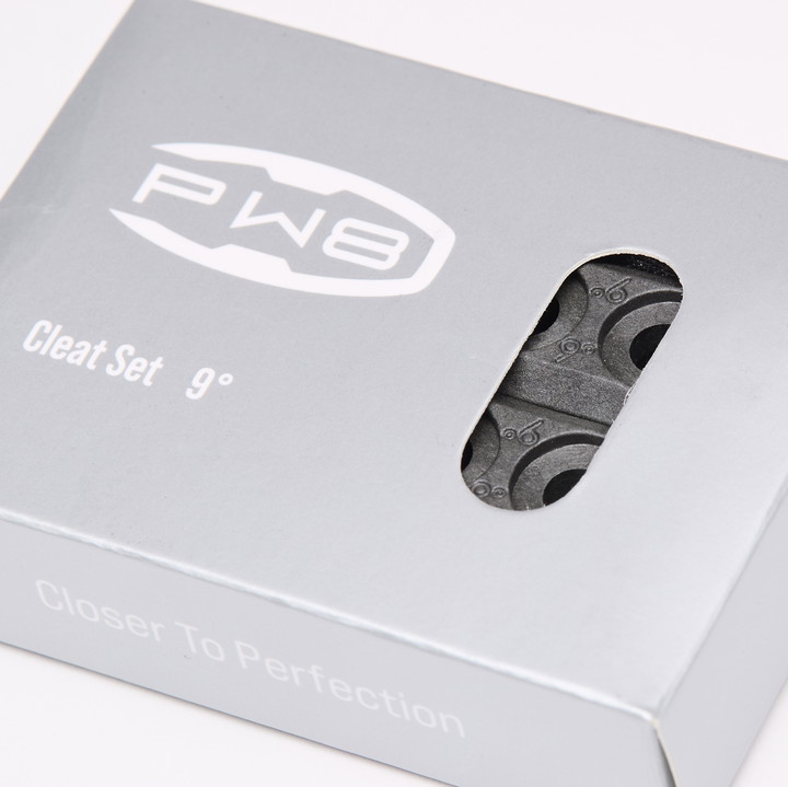 Pack Cale PW8 : 9°