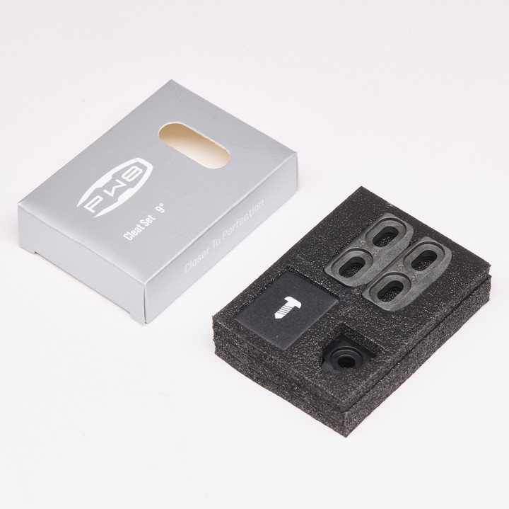 Pack Cale PW8 : 9°