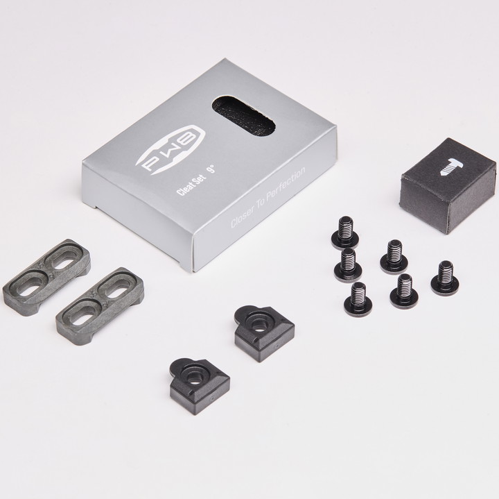 Pack Cale PW8 : 9°