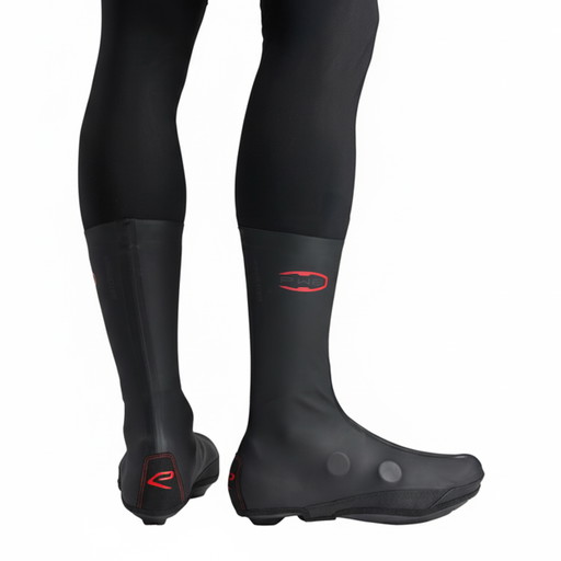 Coberturas de sapatos para chuva EKOI Racing PW8 RAIN PROOF