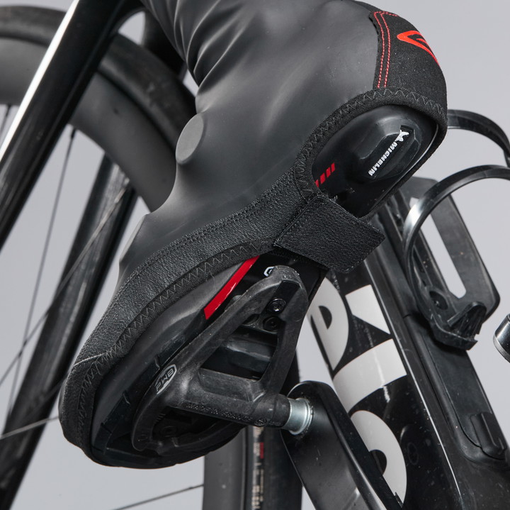 REGEN-ÜBERSCHUHE RACING RAIN PROOF PW8