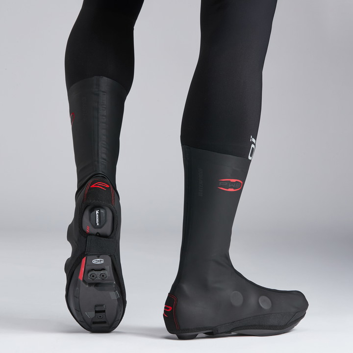 REGEN-ÜBERSCHUHE RACING RAIN PROOF PW8