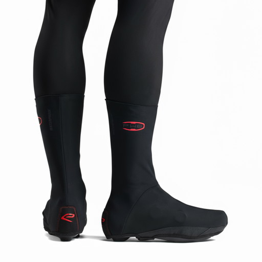 Coberturas de sapatos de inverno EKOI Racing PW8 COLD PROOF