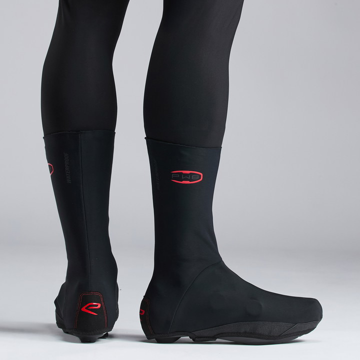 WINTER-ÜBERSCHUHE RACING COLD PROOF PW8