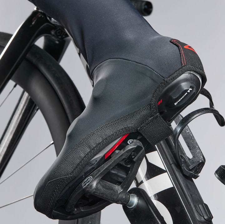 WINTER-ÜBERSCHUHE RACING COLD PROOF PW8