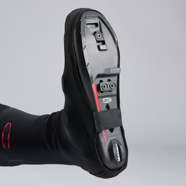 WINTER OVERSCHOENEN RACING COLD PROOF PW8