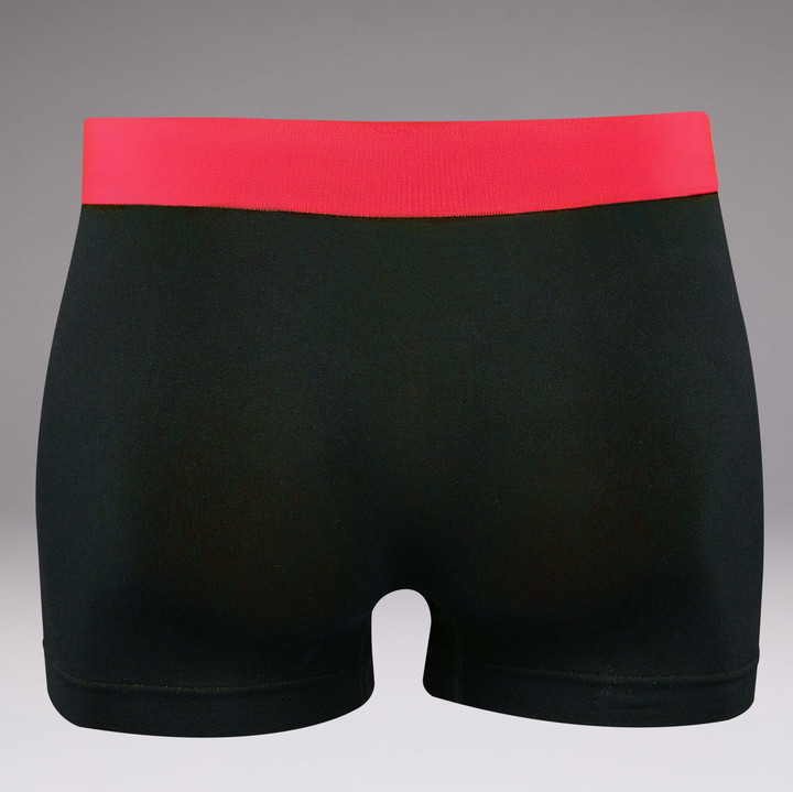 2-pack boxershorts EKOI PELOTON og Rød