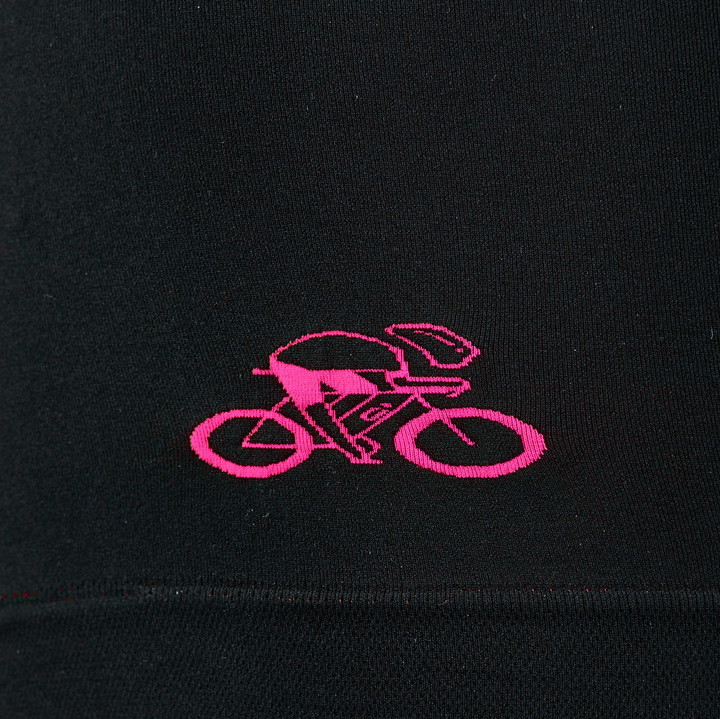 Pack de 2 bóxers EKOI PELOTÓN y Rosa