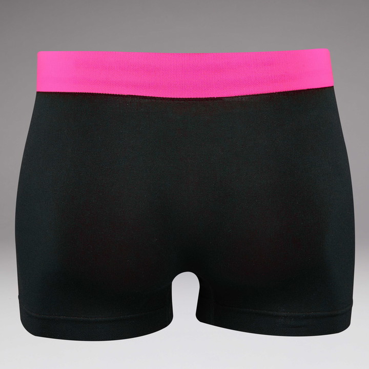 Pack de 2 bóxers EKOI PELOTÓN y Rosa