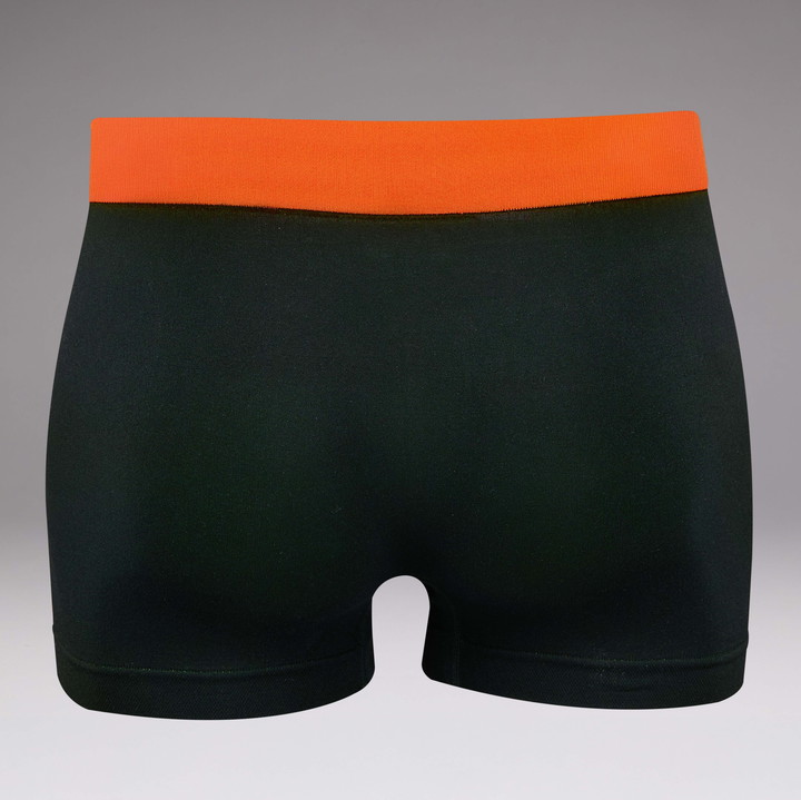 2er-Pack Boxershorts EKOI PELOTON und Orange