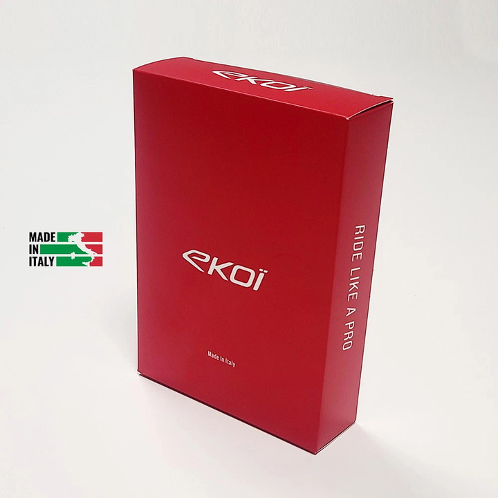 Confezione da 2 Boxer EKOI PELOTON e Viola