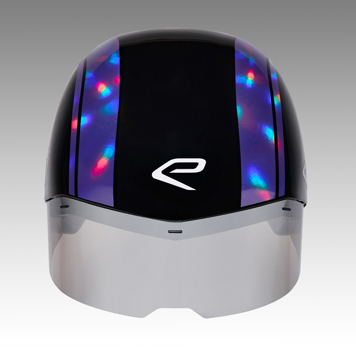 BASE CASQUE EKOI PURE AERO BLACK 