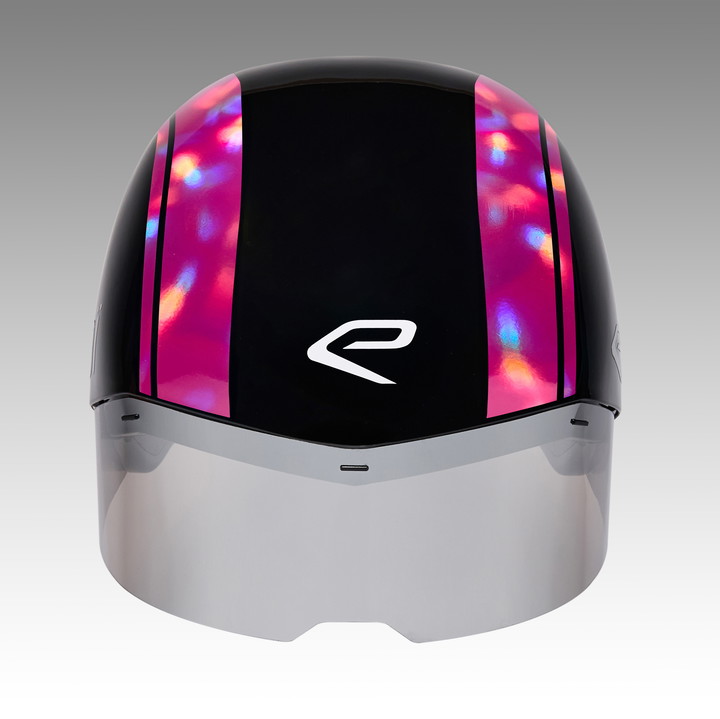 BASE CASQUE EKOI PURE AERO BLACK 