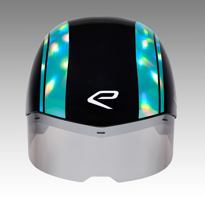 BASE CASQUE EKOI PURE AERO BLACK 