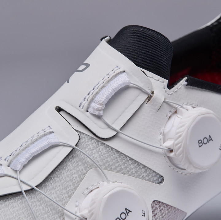 Chaussures route EKOI Racing PW8 C12 PRO LIGHT
