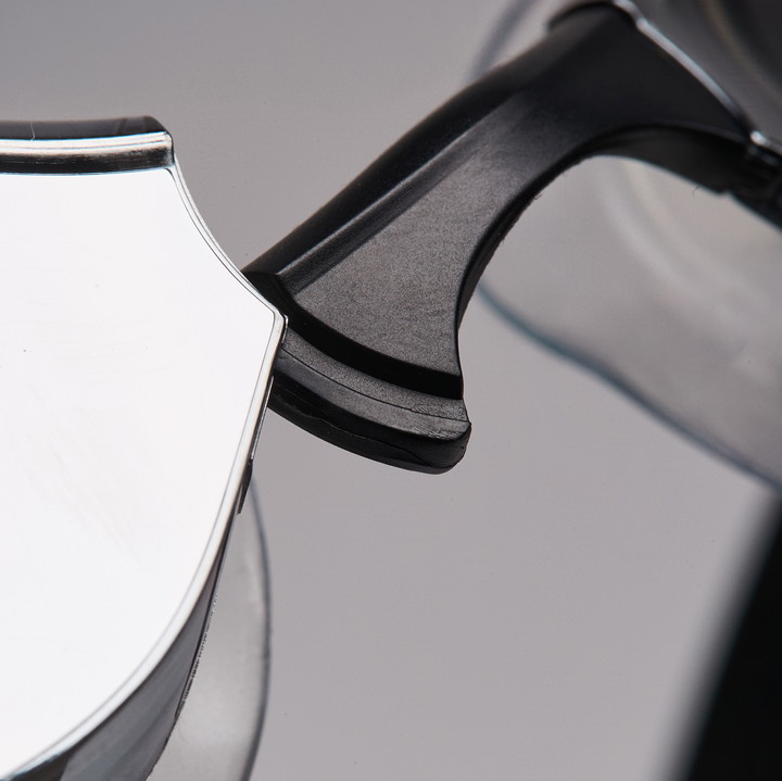 LUNETTE DE NATATION EKOI RACING SILVER MIRROR