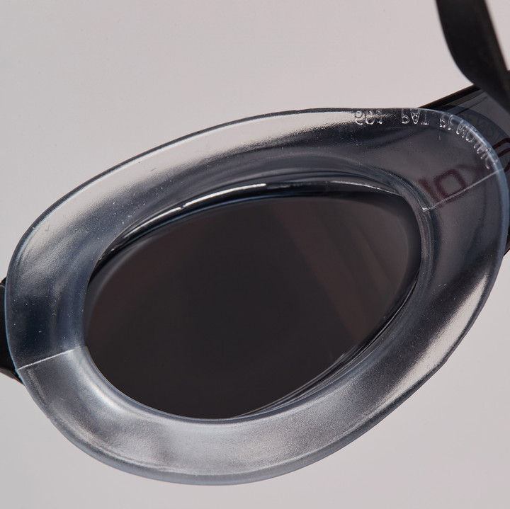 LUNETTE DE NATATION EKOI RACING SILVER MIRROR