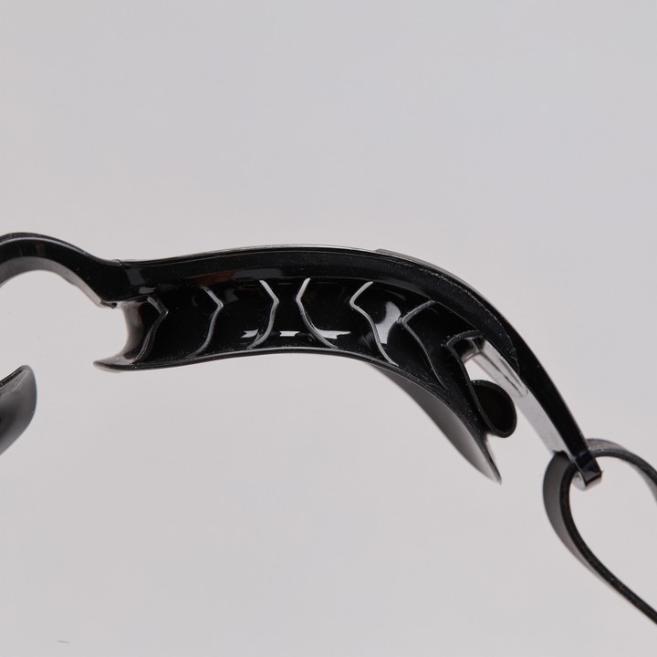 LUNETTE DE NATATION EKOI PERF SILVER MIRROR