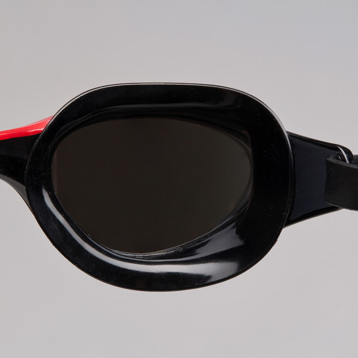 LUNETTE DE NATATION EKOI PERF SILVER MIRROR