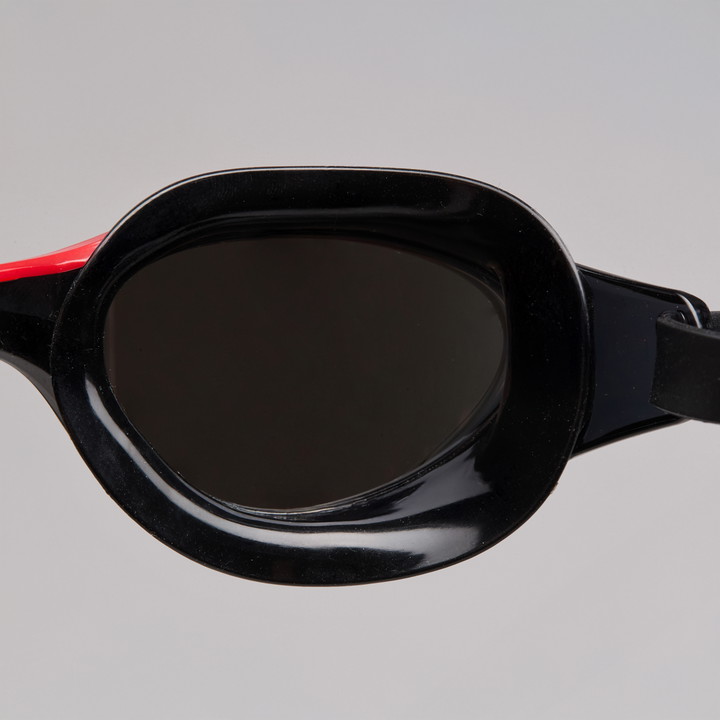 LUNETTE DE NATATION EKOI PERF SILVER MIRROR