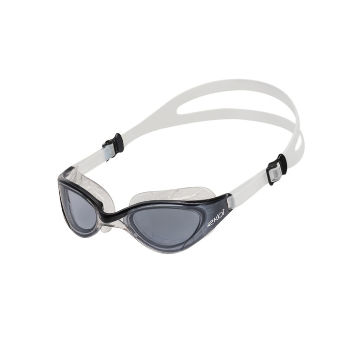 LUNETTE DE NATATION EKOI PERF SMOKE 