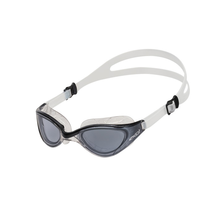 LUNETTE DE NATATION EKOI PERF SMOKE 