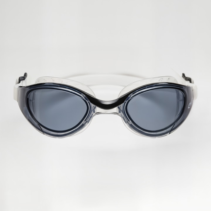 LUNETTE DE NATATION EKOI PERF SMOKE 