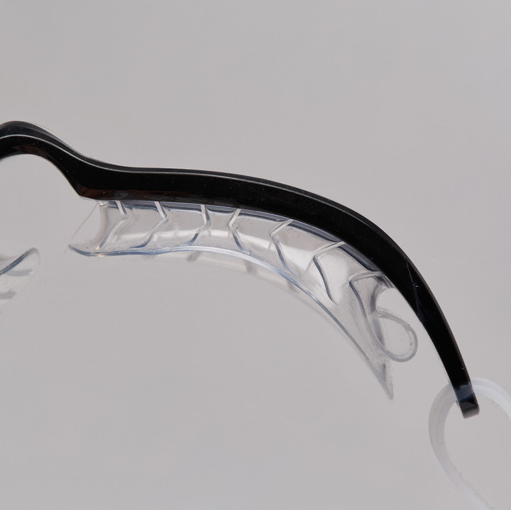 LUNETTE DE NATATION EKOI PERF SMOKE 