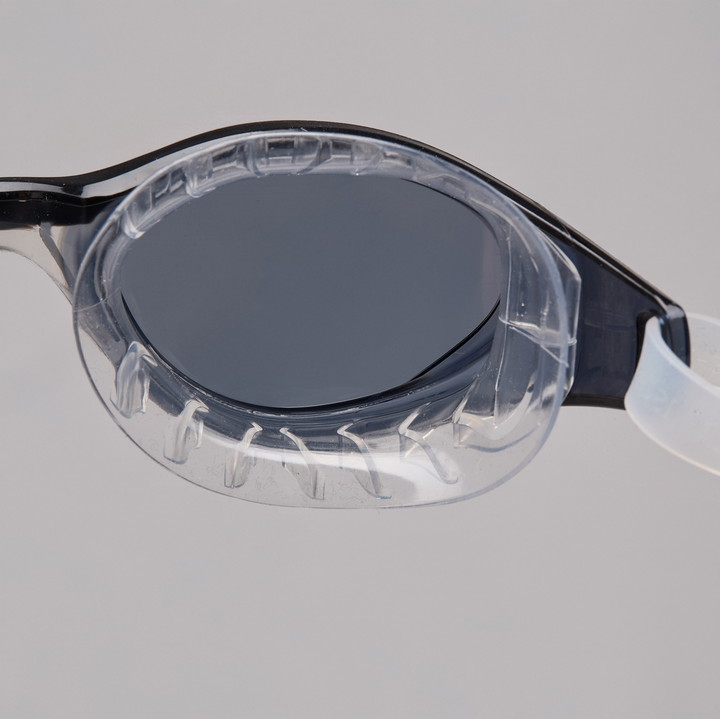 LUNETTE DE NATATION EKOI PERF SMOKE 