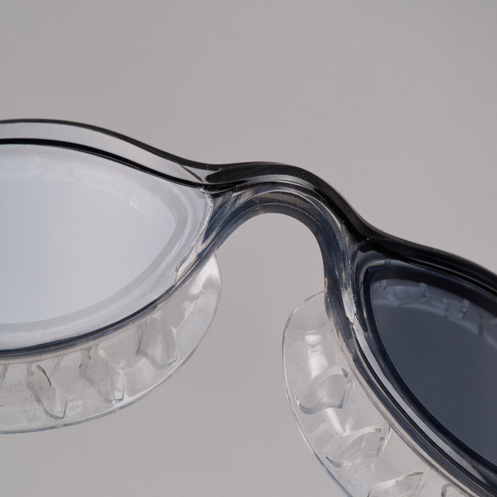 LUNETTE DE NATATION EKOI PERF SMOKE 