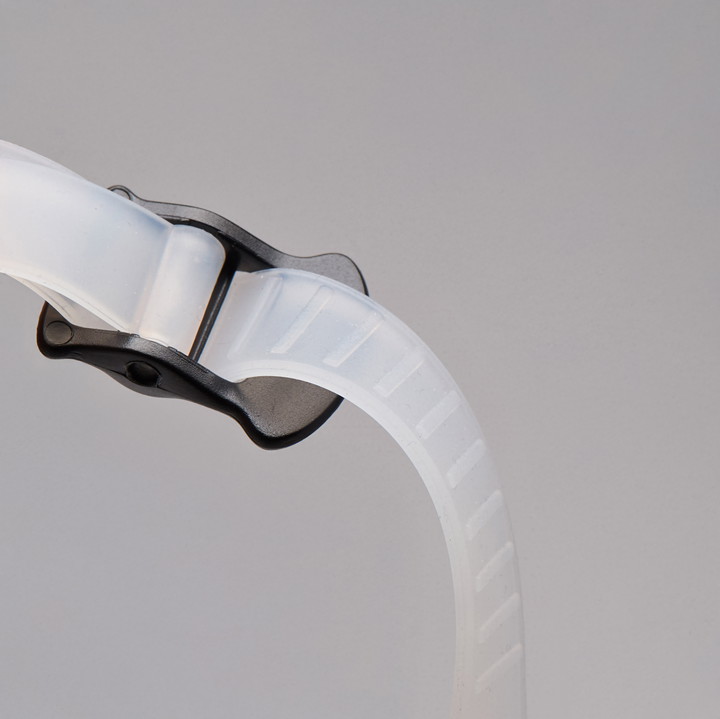 LUNETTE DE NATATION EKOI PERF SMOKE 