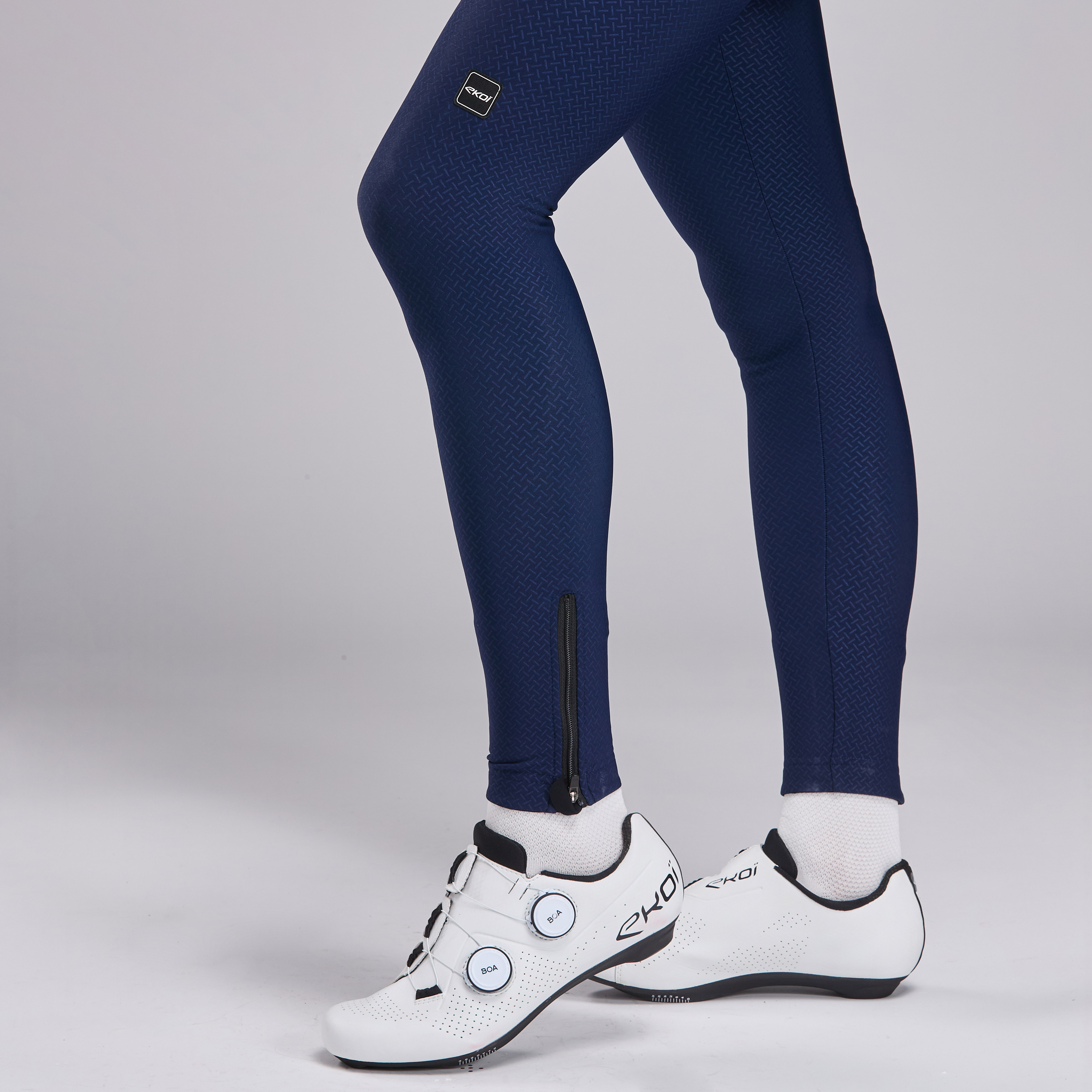 Castelli Collants De Cyclisme Sorpasso Ros pas cher