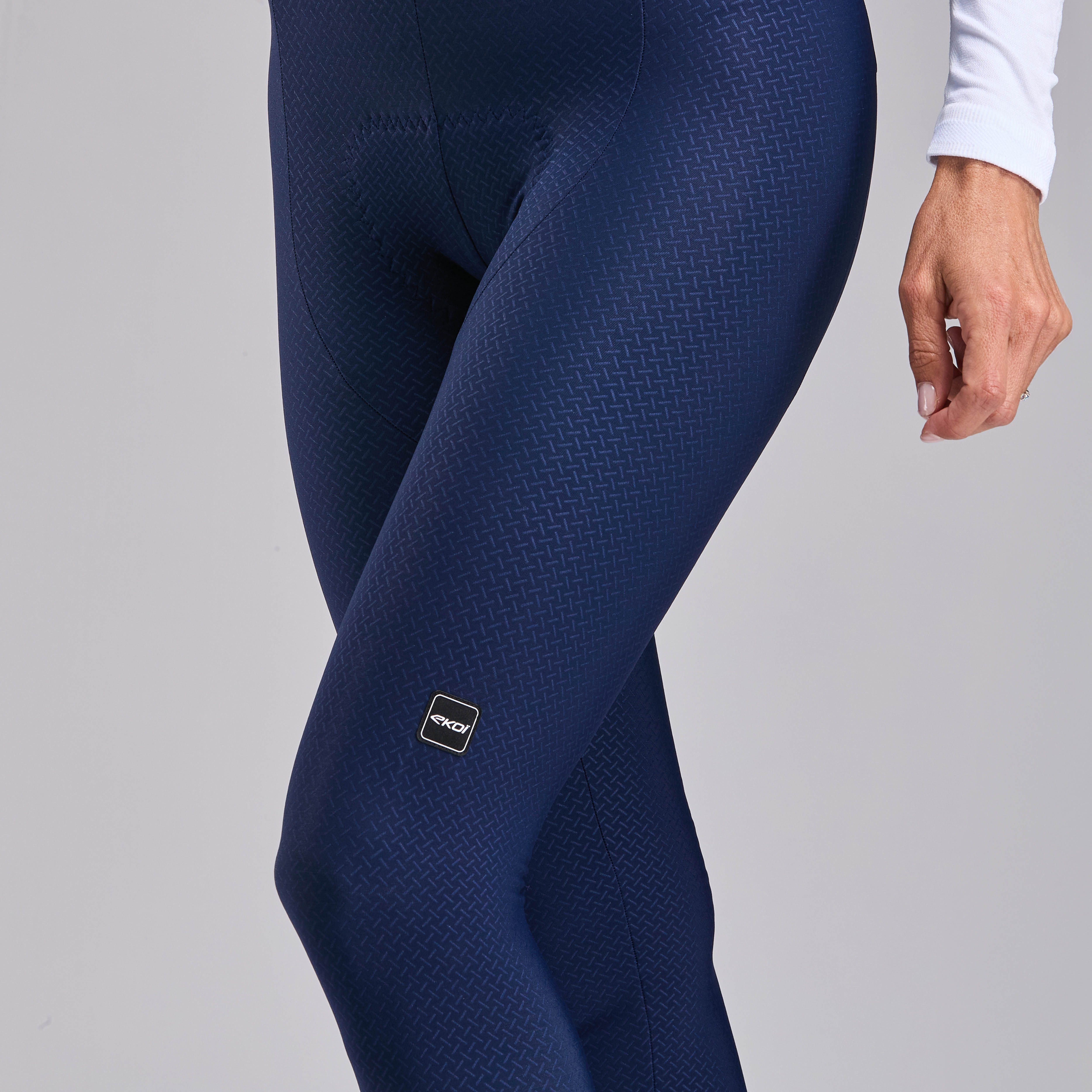 Collant Irideon Power Stretch Marron Taille M - Neuf Avec étiquette
