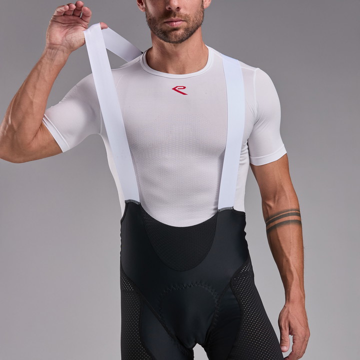 Fietsbroek Perf MTB zwart