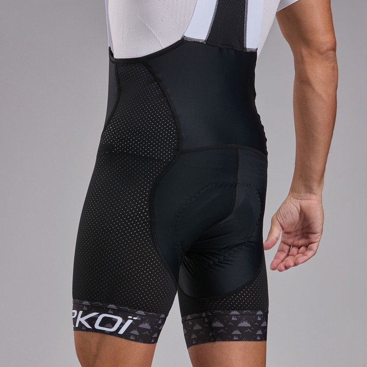 Fietsbroek Perf MTB zwart