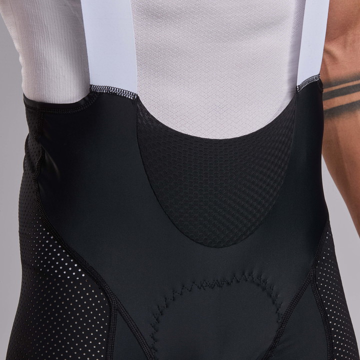 Fietsbroek Perf MTB zwart