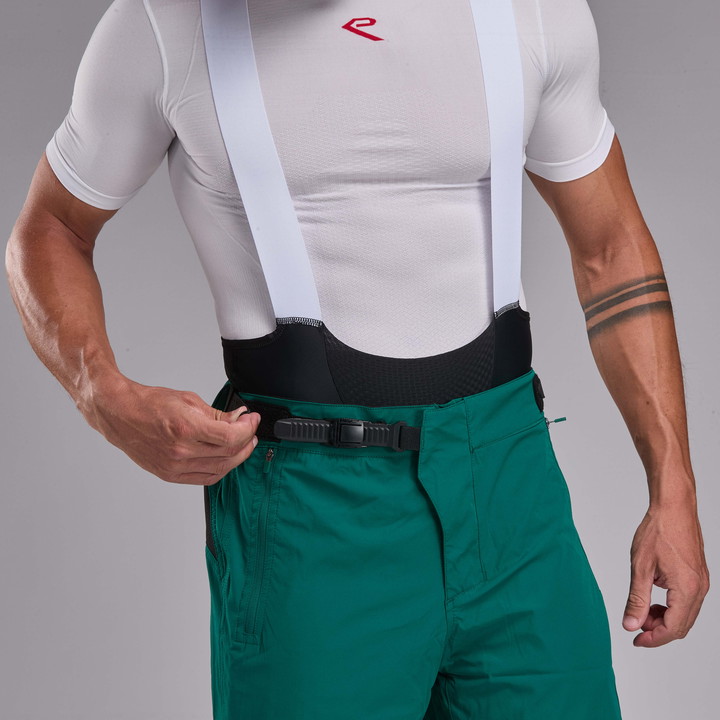 Fietsbroek Perf MTB zwart