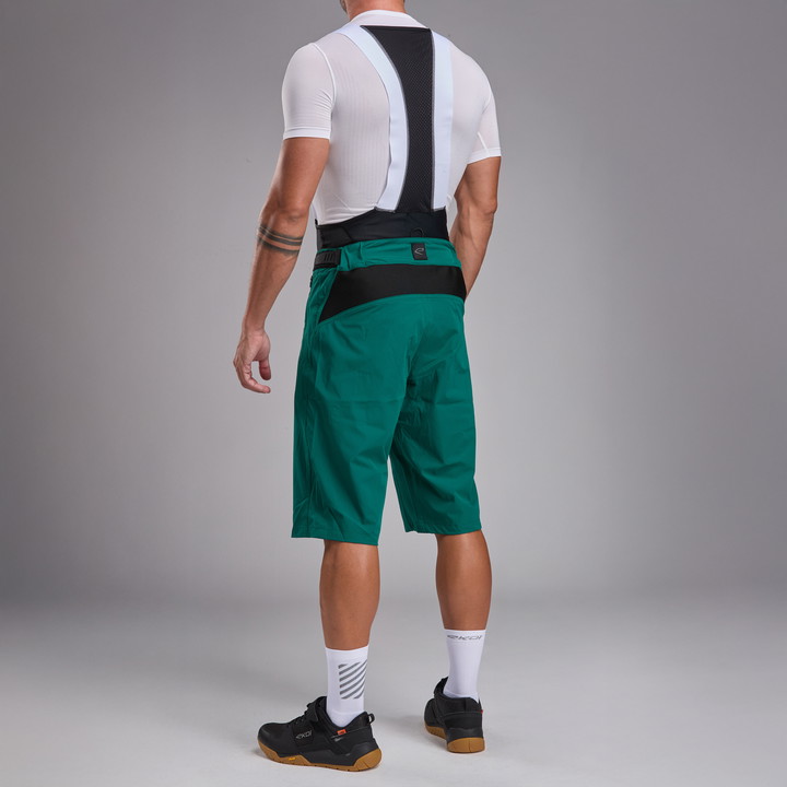 Fietsbroek Perf MTB zwart